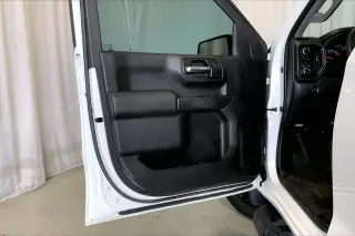 Chevrolet Silverado 1500 2024 4x4 Custom Trail Boss 4p. Cabina Doble 5.8 ft. SB