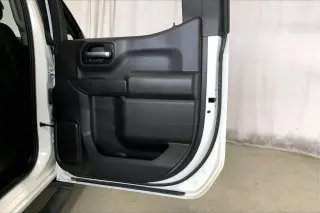 Chevrolet Silverado 1500 2024 4x4 Custom Trail Boss 4p. Cabina Doble 5.8 ft. SB