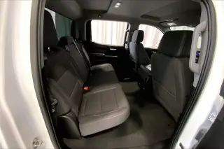 Chevrolet Silverado 1500 2024 4x4 Custom Trail Boss 4p. Cabina Doble 5.8 ft. SB