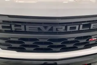 Chevrolet Silverado 1500 2024 4x4 Custom Trail Boss 4p. Cabina Doble 5.8 ft. SB