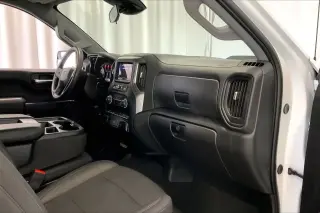 Chevrolet Silverado 1500 2024 4x4 Custom Trail Boss 4p. Cabina Doble 5.8 ft. SB