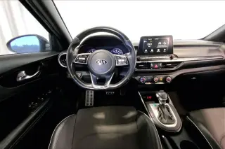 Kia Forte 2021 GT-Line 4p Sedan