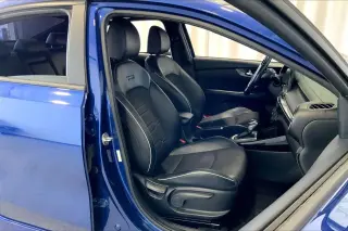 Kia Forte 2021 GT-Line 4p Sedan