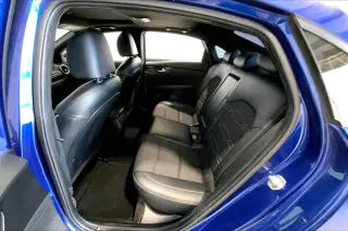 Kia Forte 2021 GT-Line 4p Sedan