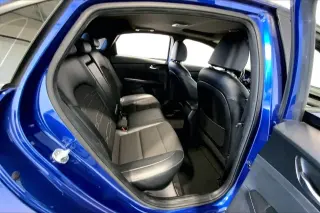 Kia Forte 2021 GT-Line 4p Sedan