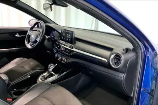 Kia Forte 2021 GT-Line 4p Sedan