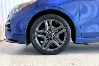 Kia Forte 2021 GT-Line 4p Sedan