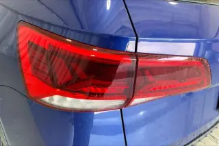 Volkswagen Taos 2023 SE 4p SUV