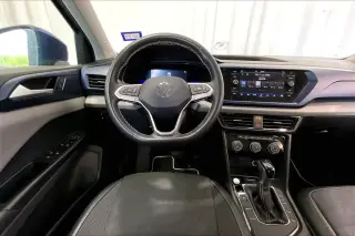 Volkswagen Taos 2023 SE 4p SUV