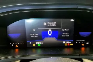 Volkswagen Taos 2023 SE 4p SUV