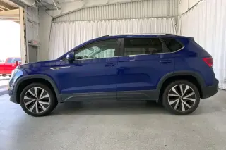 Volkswagen Taos 2023 SE 4p SUV
