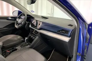 Volkswagen Taos 2023 SE 4p SUV