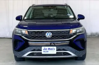 Volkswagen Taos 2023 SE 4p SUV