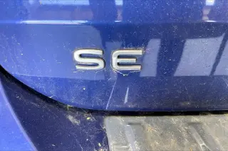 Volkswagen Taos 2023 SE 4p SUV