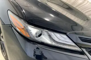 Toyota Camry 2024 XSE 4p Sedan