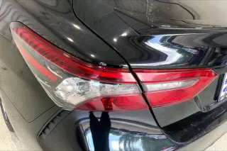 Toyota Camry 2024 XSE 4p Sedan