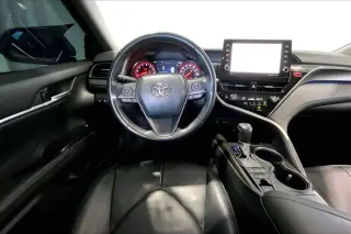 Toyota Camry 2024 XSE 4p Sedan
