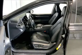 Toyota Camry 2024 XSE 4p Sedan