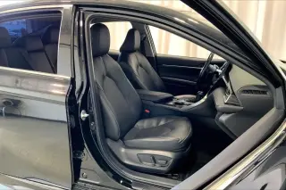 Toyota Camry 2024 XSE 4p Sedan