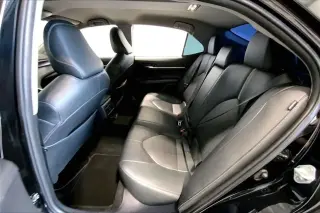 Toyota Camry 2024 XSE 4p Sedan