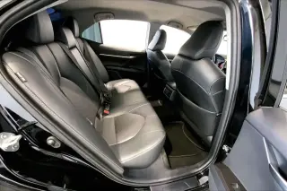 Toyota Camry 2024 XSE 4p Sedan