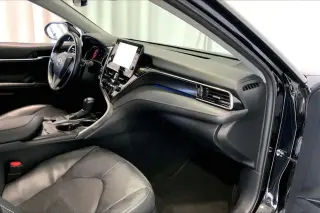 Toyota Camry 2024 XSE 4p Sedan