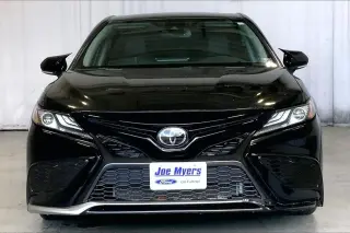 Toyota Camry 2024 XSE 4p Sedan