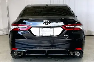 Toyota Camry 2024 XSE 4p Sedan