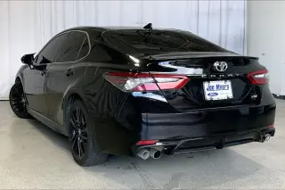 Toyota Camry 2024 XSE 4p Sedan