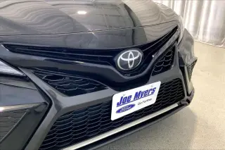Toyota Camry 2024 XSE 4p Sedan