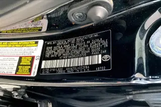 Toyota Camry 2024 XSE 4p Sedan