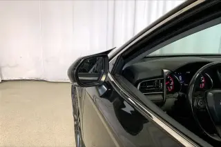 Toyota Camry 2024 XSE 4p Sedan
