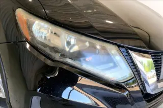Nissan Rogue 2017 S 4dr Crossover