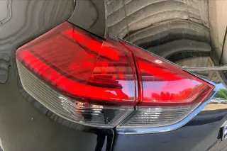 Nissan Rogue 2017 S 4dr Crossover