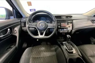 Nissan Rogue 2017 S 4dr Crossover
