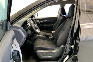 Nissan Rogue 2017 S 4dr Crossover