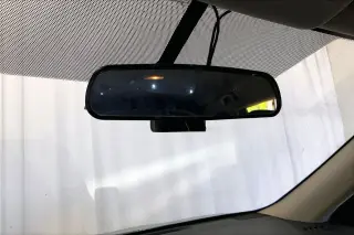 Nissan Rogue 2017 S 4dr Crossover