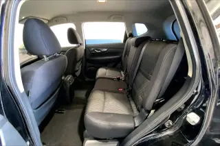 Nissan Rogue 2017 S 4dr Crossover