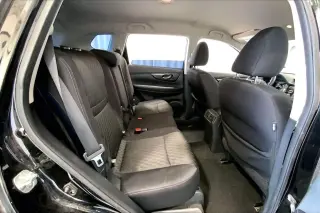 Nissan Rogue 2017 S 4dr Crossover