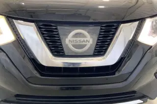 Nissan Rogue 2017 S 4dr Crossover