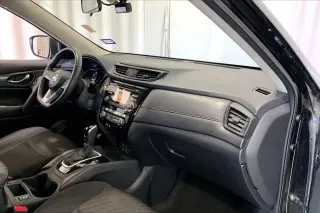Nissan Rogue 2017 S 4dr Crossover