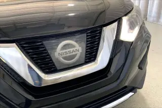 Nissan Rogue 2017 S 4dr Crossover