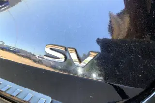 Nissan Rogue 2017 S 4dr Crossover