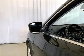 Nissan Rogue 2017 S 4dr Crossover