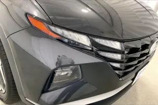 Hyundai TUCSON 2023 AWD SEL 4dr SUV
