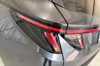 Hyundai TUCSON 2023 AWD SEL 4dr SUV