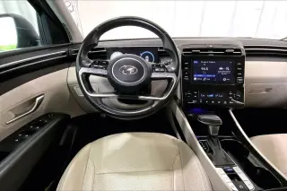 Hyundai TUCSON 2023 AWD SEL 4dr SUV