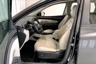 Hyundai TUCSON 2023 AWD SEL 4dr SUV