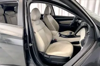 Hyundai TUCSON 2023 AWD SEL 4dr SUV