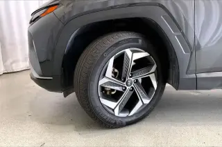 Hyundai TUCSON 2023 AWD SEL 4dr SUV